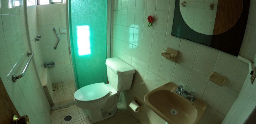 Casa en Venta en Zacatecas, en Colonia Lomas del Lago