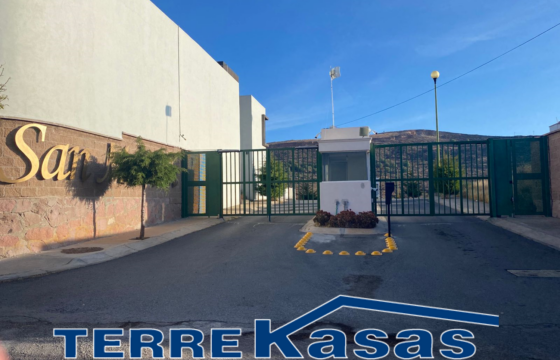 Terreno en Venta en Zacatecas, En Privada San Martin