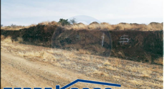 Dos Terrenos en Venta en Zacatecas, en Col. Ganaderos Bernárdez