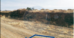 Dos Terrenos en Venta en Zacatecas, en Col. Ganaderos Bernárdez