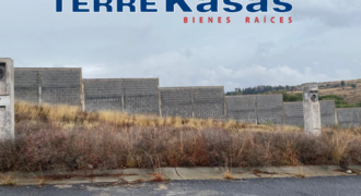 Terrenos en Venta en Zacatecas, en Colonia Villas Universidad