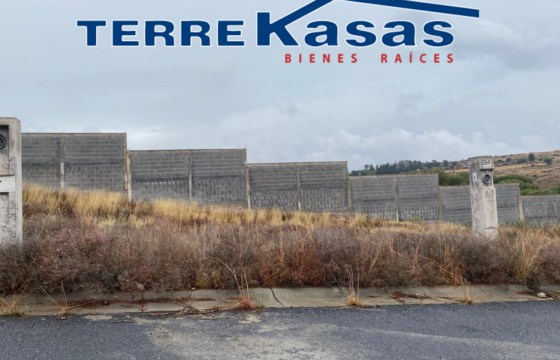 Terrenos en Venta en Zacatecas, en Colonia Villas Universidad