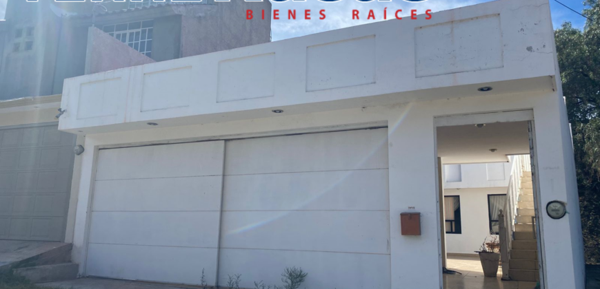 Casa en Venta en Guadalupe, Zac. por Colonia El Carmen