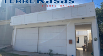 Casa en Venta en Guadalupe, Zac. por Colonia El Carmen