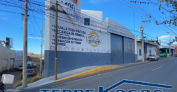 Bodega Comercial en Venta en Zacatecas, Sobre Avenida Netzahualcóyotl