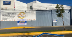 Bodega Comercial en Venta en Zacatecas, Sobre Avenida Netzahualcóyotl