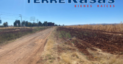 Terreno en Renta en Parque Industrial, en Calera de Víctor Rosales, Zacatecas