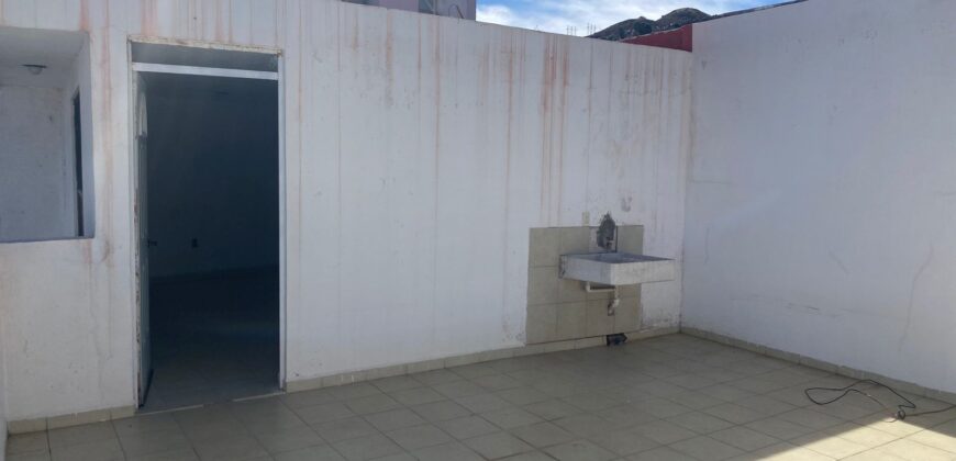 Casa en Venta en Guadalupe, Zac. por Colonia El Carmen