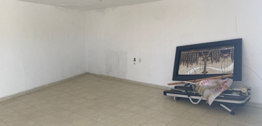 Casa en Venta en Guadalupe, Zac. por Colonia El Carmen