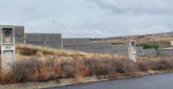 Terrenos en Venta en Zacatecas, en Colonia Villas Universidad