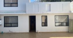Casa en Venta en Guadalupe, Zac. por Colonia El Carmen