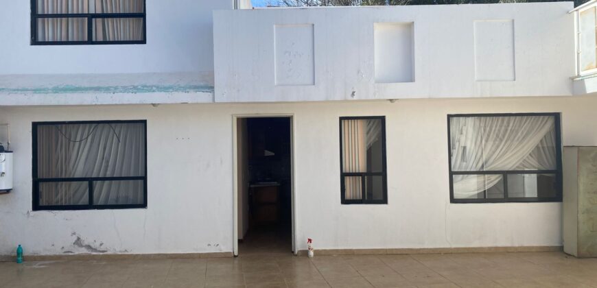 Casa en Venta en Guadalupe, Zac. por Colonia El Carmen