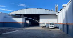 Bodega Comercial en Venta en Zacatecas, Sobre Avenida Netzahualcóyotl