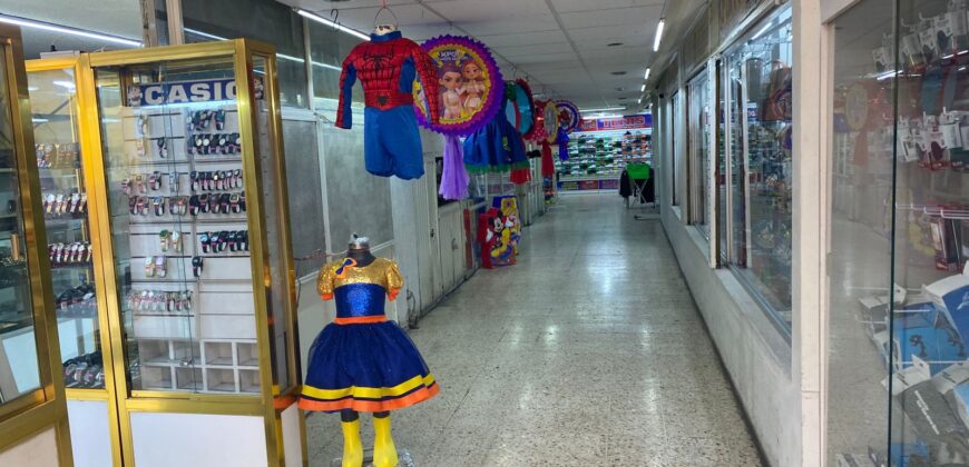 Local Comercial en Renta en Zacatecas, en Colonia Centro