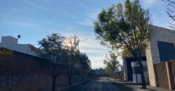 Terreno en Venta en Zacatecas, En Privada San Martin
