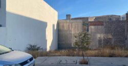 Terreno en Venta en Zacatecas, En Privada San Martin