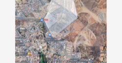 Dos Terrenos en Venta en Zacatecas, en Col. Ganaderos Bernárdez