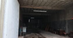 Bodega en Renta en Guadalupe, Zac. En Colonia Centro