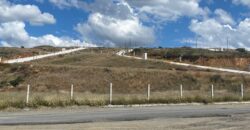 Dos Terrenos en Venta en Zacatecas, en Col. Ganaderos Bernárdez