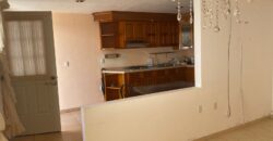 Casa en Venta en Guadalupe, Zac. por Colonia El Carmen