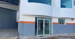 Bodega Comercial en Venta en Zacatecas, Sobre Avenida Netzahualcóyotl