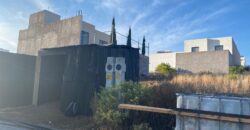 Terreno en Venta en Zacatecas, En Privada San Martin