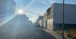 Terreno en Venta en Zacatecas, En Privada San Martin