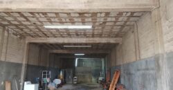 Bodega en Renta en Guadalupe, Zac. En Colonia Centro