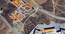 Terreno en Venta en Zacatecas, En Privada San Martin