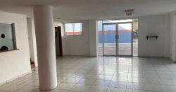 Bodega Comercial en Venta en Zacatecas, Sobre Avenida Netzahualcóyotl