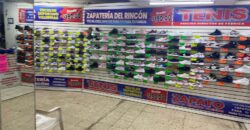 Local Comercial en Renta en Zacatecas, en Colonia Centro