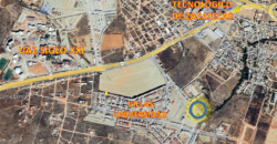 Terrenos en Venta en Zacatecas, en Colonia Villas Universidad