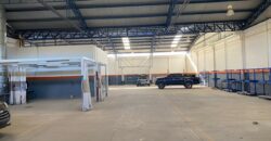 Bodega Comercial en Venta en Zacatecas, Sobre Avenida Netzahualcóyotl