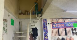 Local Comercial en Renta en Zacatecas, en Colonia Centro