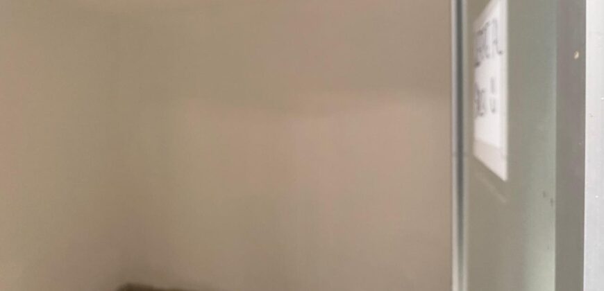 Bodega Comercial en Renta en Guadalupe, en Parque Industrial