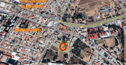 Bodega en Renta en Guadalupe, Zac. En Colonia Centro