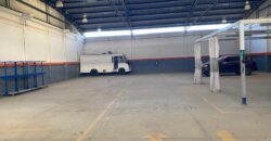 Bodega Comercial en Venta en Zacatecas, Sobre Avenida Netzahualcóyotl