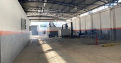 Bodega Comercial en Venta en Zacatecas, Sobre Avenida Netzahualcóyotl
