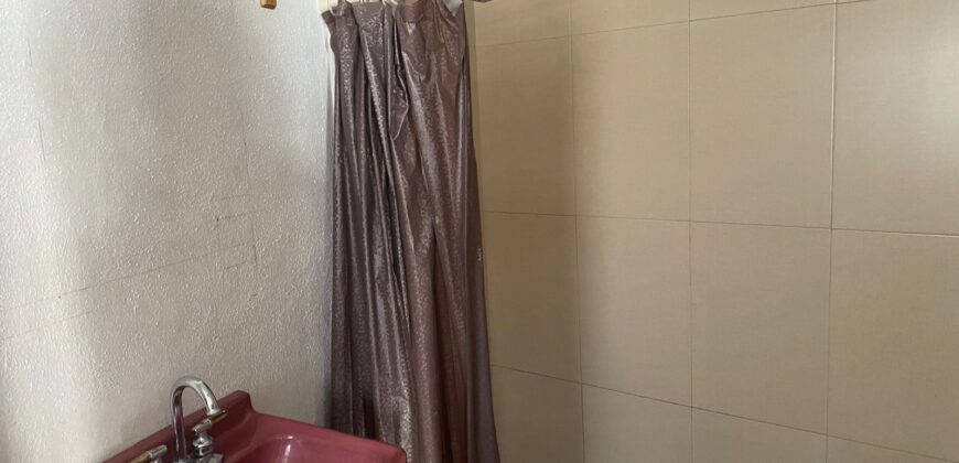 Casa en Venta en Guadalupe, Zac. por Colonia El Carmen