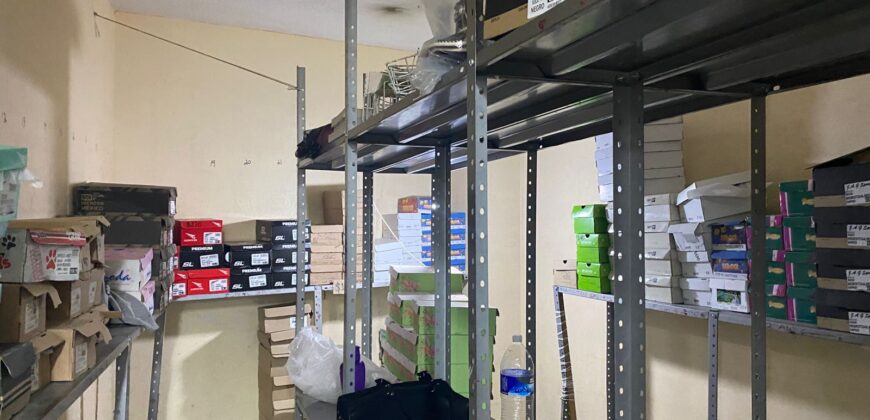 Local Comercial en Renta en Zacatecas, en Colonia Centro