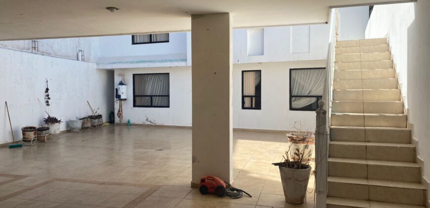 Casa en Venta en Guadalupe, Zac. por Colonia El Carmen