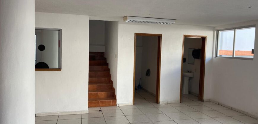 Bodega Comercial en Venta en Zacatecas, Sobre Avenida Netzahualcóyotl