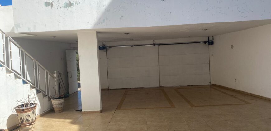 Casa en Venta en Guadalupe, Zac. por Colonia El Carmen