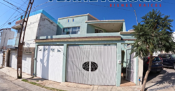 Casa Amueblada en Renta en Guadalupe, en Privada Residencial Minas