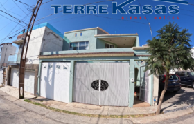 Casa Amueblada en Renta en Guadalupe, en Privada Residencial Minas