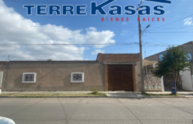 Terreno en Venta en Jerez, Zacatecas, en Colonia Obrera