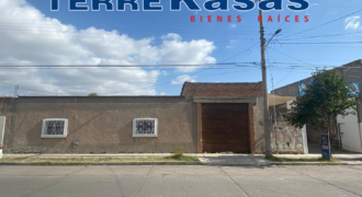 Terreno en Venta en Jerez, Zacatecas, en Colonia Obrera