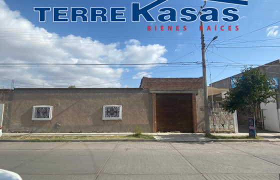 Terreno en Venta en Jerez, Zacatecas, en Colonia Obrera