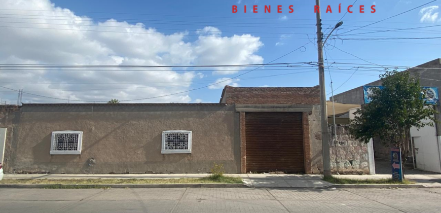 Terreno en Venta en Jerez, Zacatecas, en Colonia Obrera