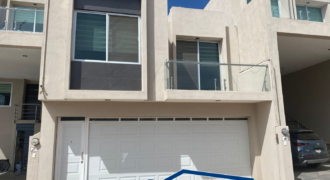 Casa en Renta en Guadalupe, Zac. En Privada El Roble